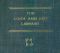 [Gutenberg 2038] • The Lock and Key Library: Classic Mystery and Detective Stories: Modern English